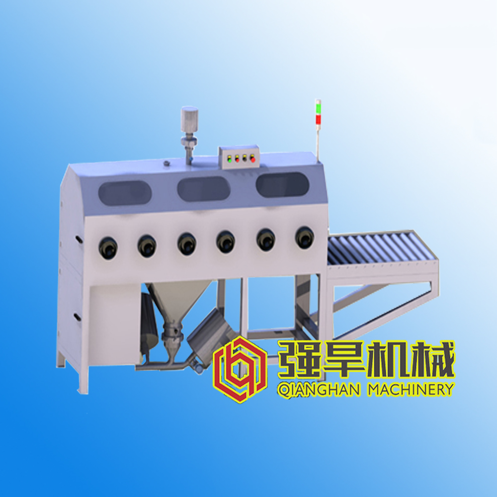 手套箱拆包机 手套箱拆包机